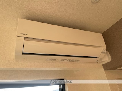 ルピナス　イースト[1K/27.02m2]のその他設備