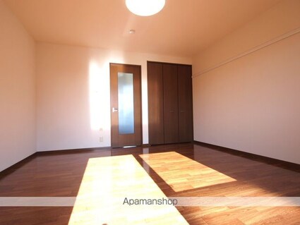 長野県松本市高宮北[1DK/32.24m2]の内装1