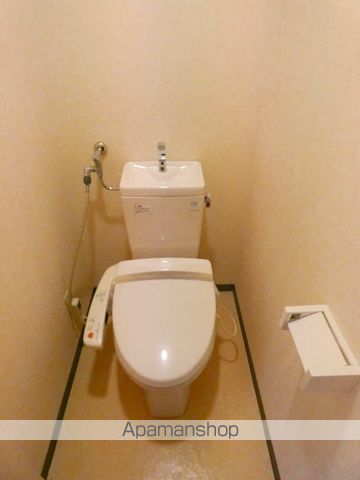 ノースパレス福住壱番館の内装写真