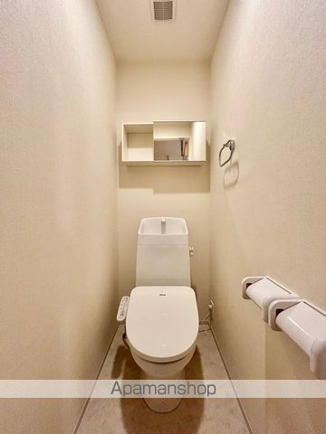 ロワールの内装写真