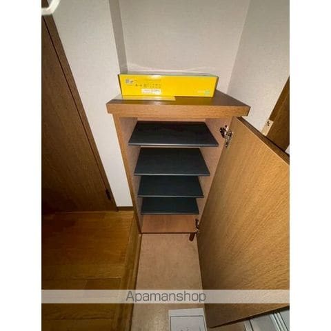 柴昭ビルエスパシオの内装写真