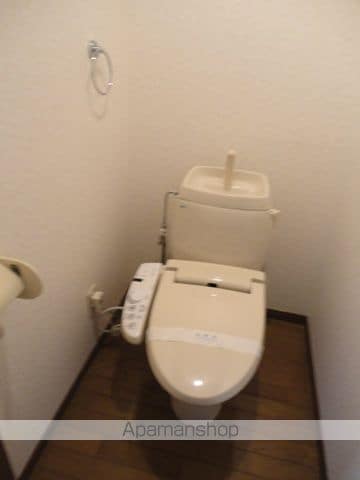 ハイネスコーポの内装写真