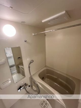 東京都杉並区阿佐谷北２丁目[1LDK/36.46m2]のバス