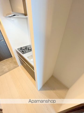 SーRESIDENCE堺ALTKLASの内装写真