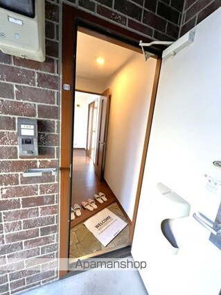 アイリスガーデン菰池　Ｂ棟[2DK/42.08m2]の内装3