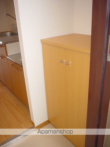 クレスト今宿の内装写真