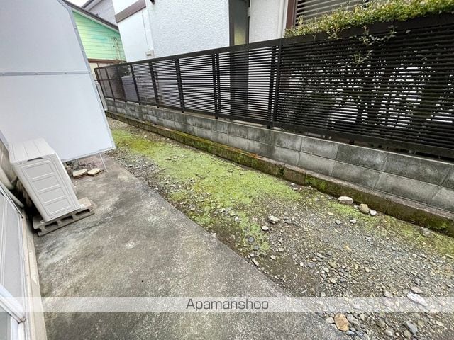 コーポセンチュリーローズの内装写真
