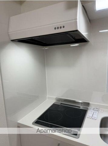 ジャスティスマンションの内装写真
