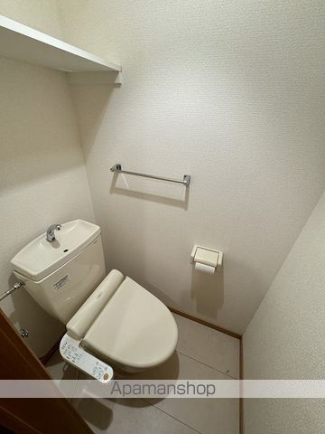 ハピネス本通の内装写真