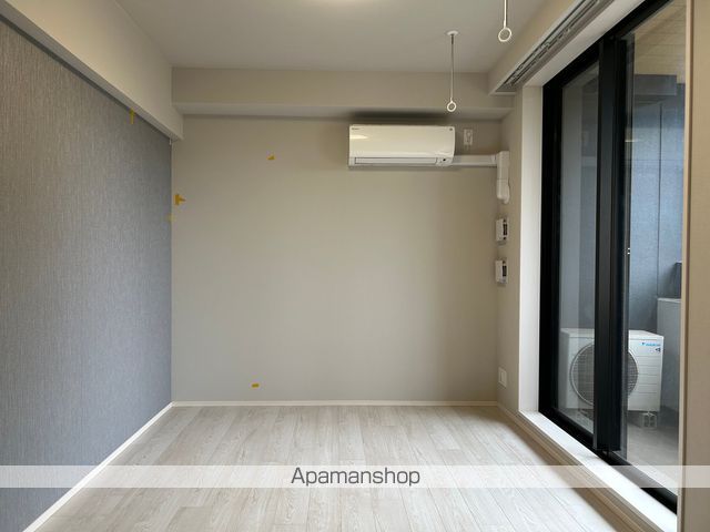 スプランディッド新横浜の内装写真