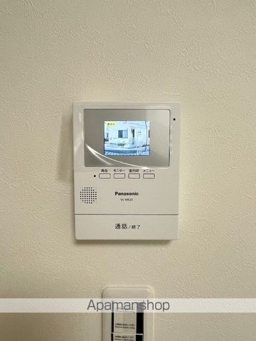 バーミープレイス浜田山358の内装写真