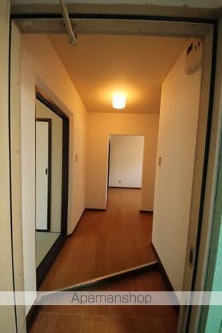 アーバンハウスBの内装写真