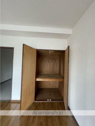 ＥＪアパートメント[1DK/30.6m2]の収納