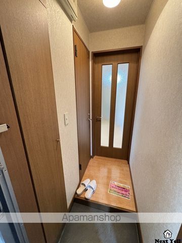 リッチタウン栄通六番館の内装写真