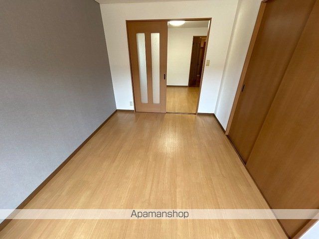 ソフィア花北の内装写真
