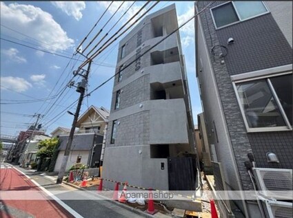 Ｄｅｃｏｒ　Ｂｌｏｃｃｏ　Ｏｙａｍａ　Ｄｕｅ[1K/15.64m2]の外観2