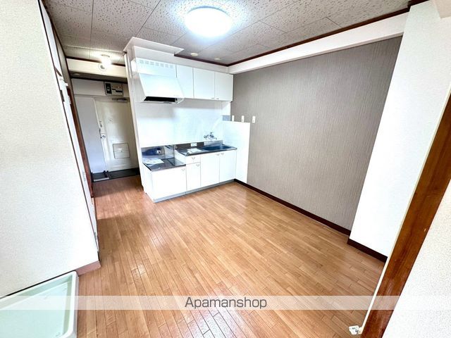 ウィングラッシア伊豆長岡の内装写真