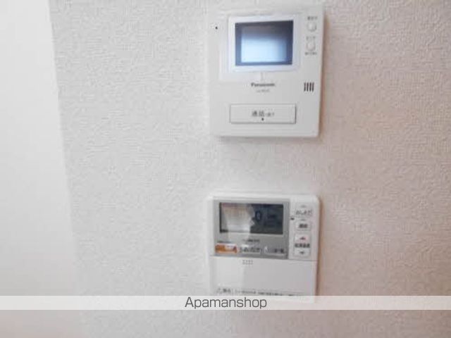 フィルゲートAの内装写真