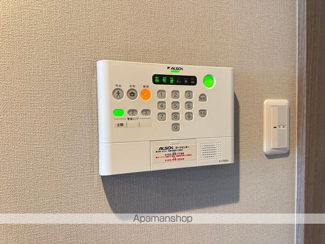 ハウス3 9の内装写真