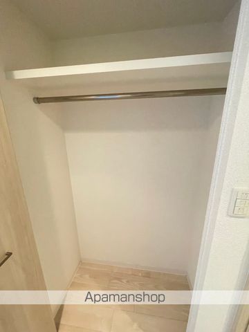 プレサンス千種アイルの内装写真