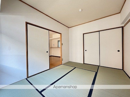 セルヴェール[3LDK/63.6m2]の内装4