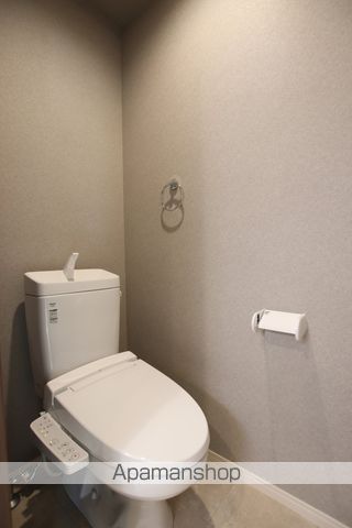 ルピナス川越の内装写真