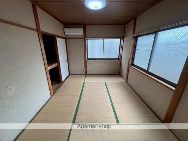 コーポわらべAの内装写真