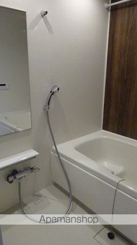 ブルーラディッシュレジデンスBの内装写真