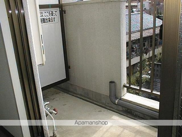 サンリッチ西浦の内装写真