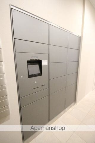 ソライエアイル新河岸のその他写真