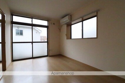 ゴールデンパレス[1LDK/39.7m2]のリビング・居間