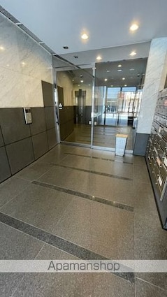 ＫＡＭＥＩ．ＢＬＤ[1R/35.8m2]のエントランス