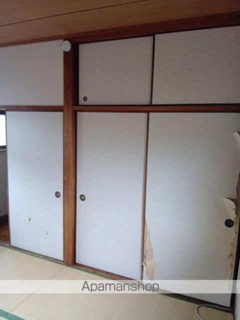 直川戸建（１１０４－３）[3LDK/84.43m2]の収納
