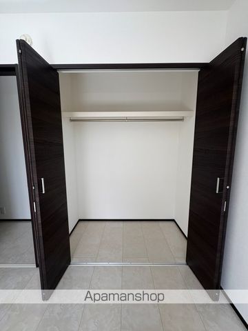 フレア山手の内装写真