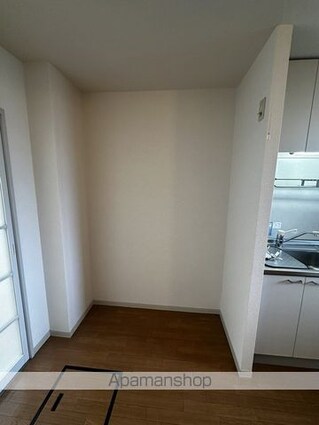 ディアス・セキネ[2K/40m2]の内装5