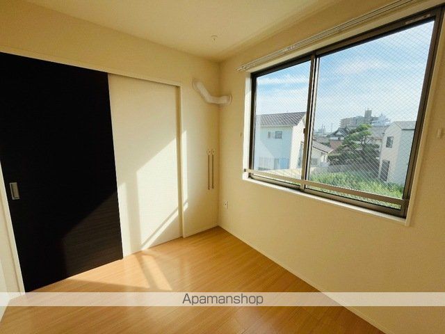 クレリアの内装写真