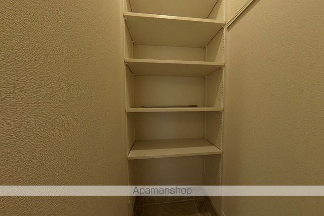 ベレオ ラ・カシータの内装写真