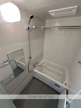 リライア東京墨田[1K/25.8m2]のバス