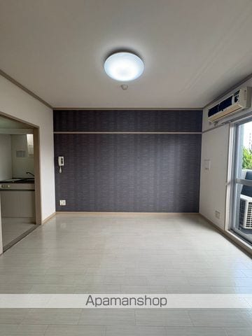 シティーライツ竹原中央の内装写真
