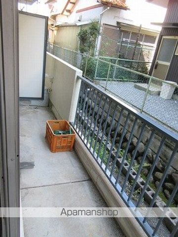 メゾン サンリフレッシュの内装写真