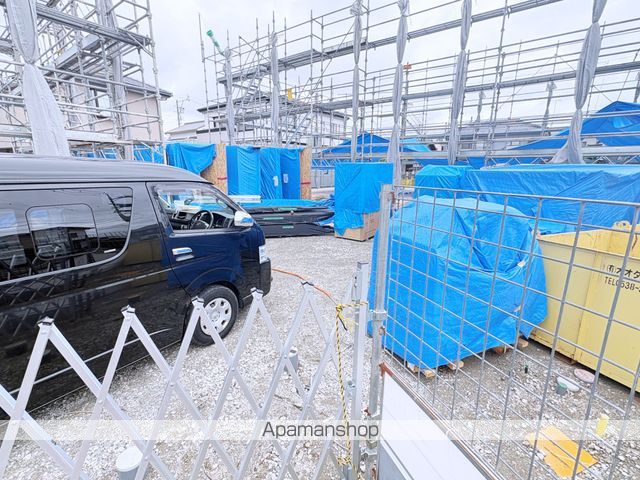 リバティードリームハルIの外観写真