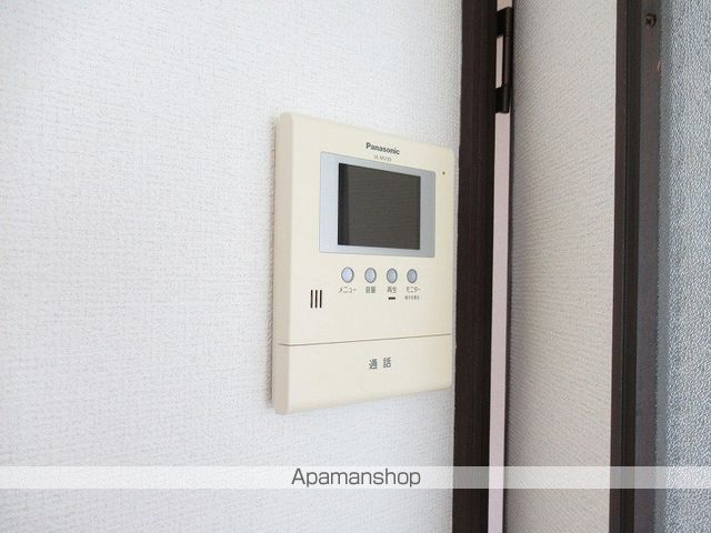 パレスプリーマEの内装写真