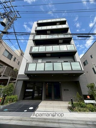クラリティア板橋本町[2LDK/51.78m2]の外観3