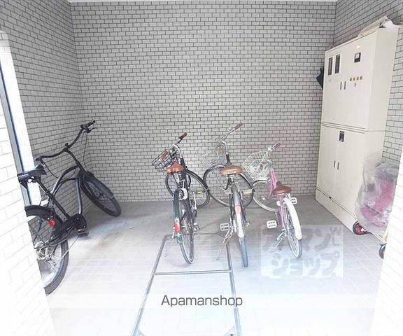 グレーシー北白川のその他写真
