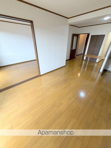 ヴェルジュ壱番館の内装写真