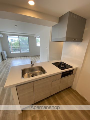 SーRESIDENCE琴似IIの内装写真