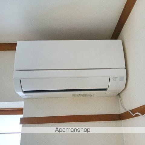 渡辺コーポの内装写真