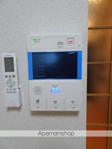 ラナップスクエア新福島の内装写真