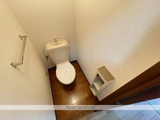 セレスト瀬の川の内装写真