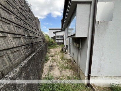 鍵本借家（手前の右）[3K/55m2]の内装6